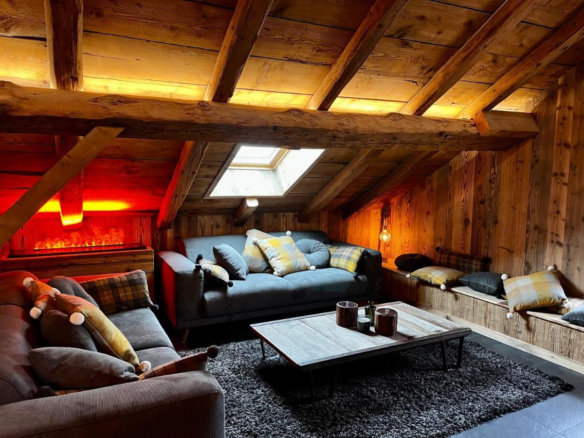 Stone Lake Luxury Lodge Жерарме Экстерьер фото