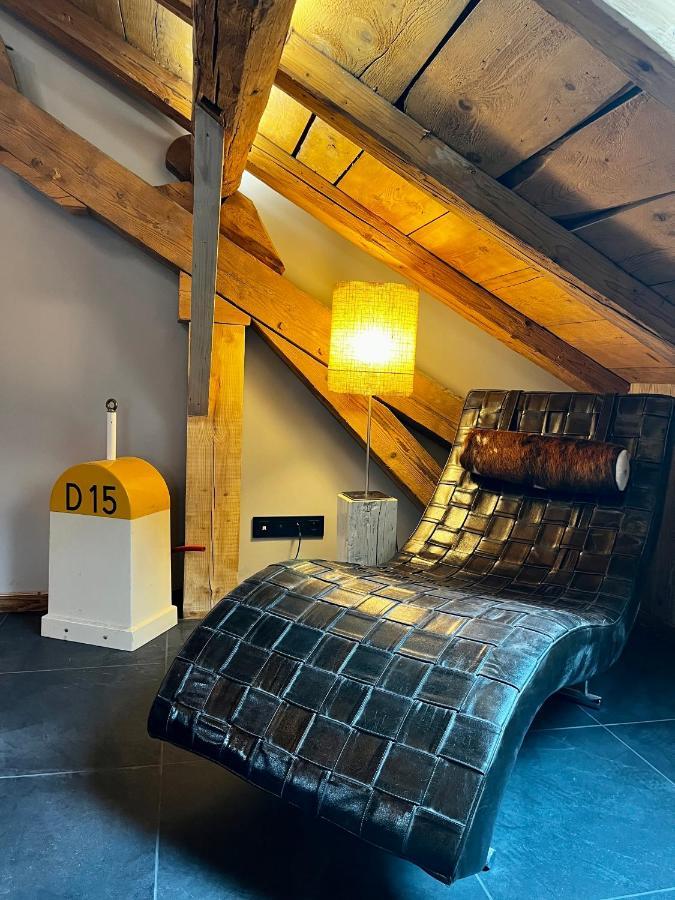 Stone Lake Luxury Lodge Жерарме Экстерьер фото