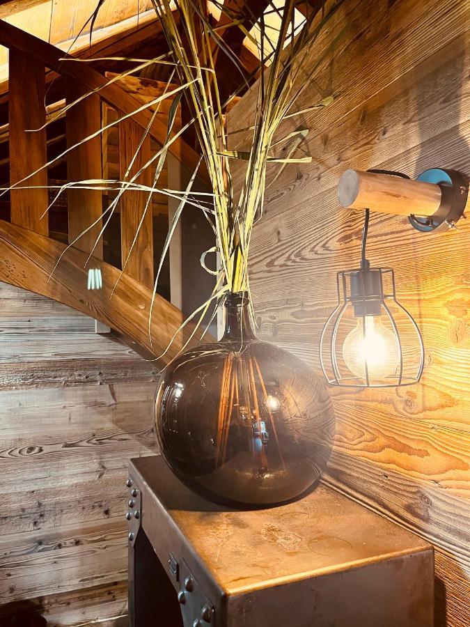 Stone Lake Luxury Lodge Жерарме Экстерьер фото