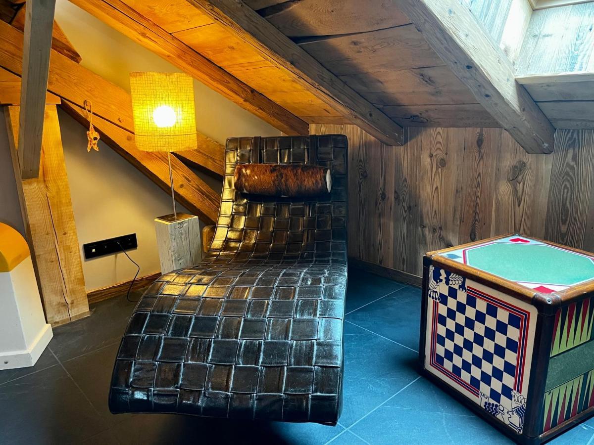 Stone Lake Luxury Lodge Жерарме Экстерьер фото
