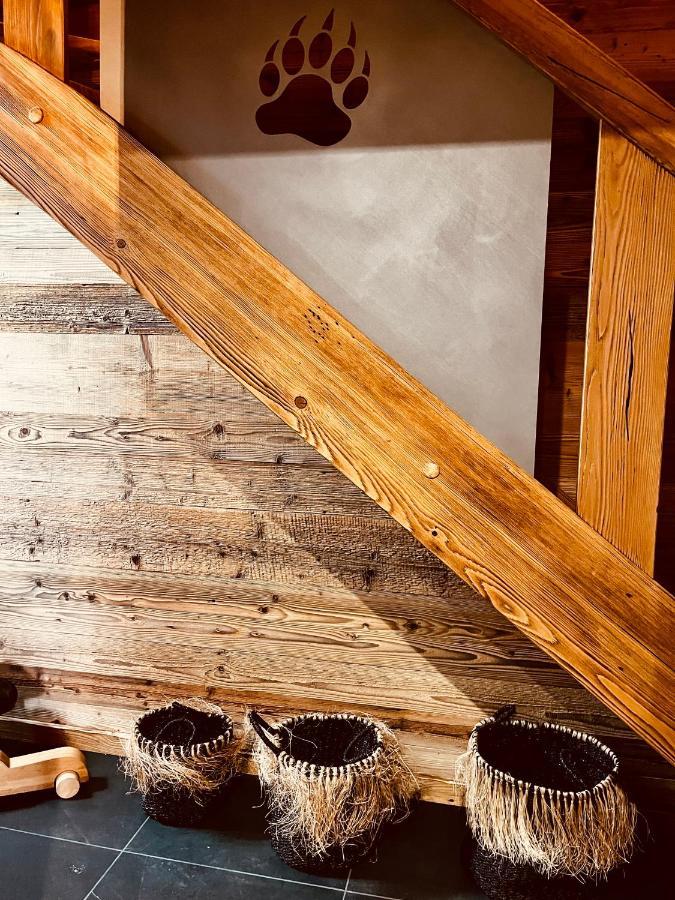 Stone Lake Luxury Lodge Жерарме Экстерьер фото
