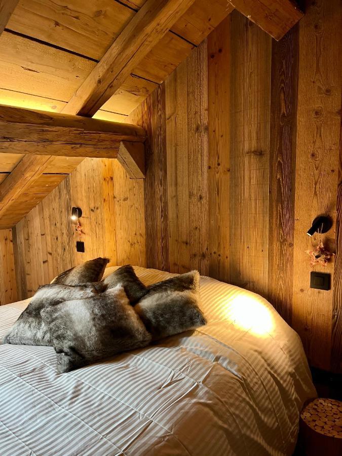 Stone Lake Luxury Lodge Жерарме Экстерьер фото