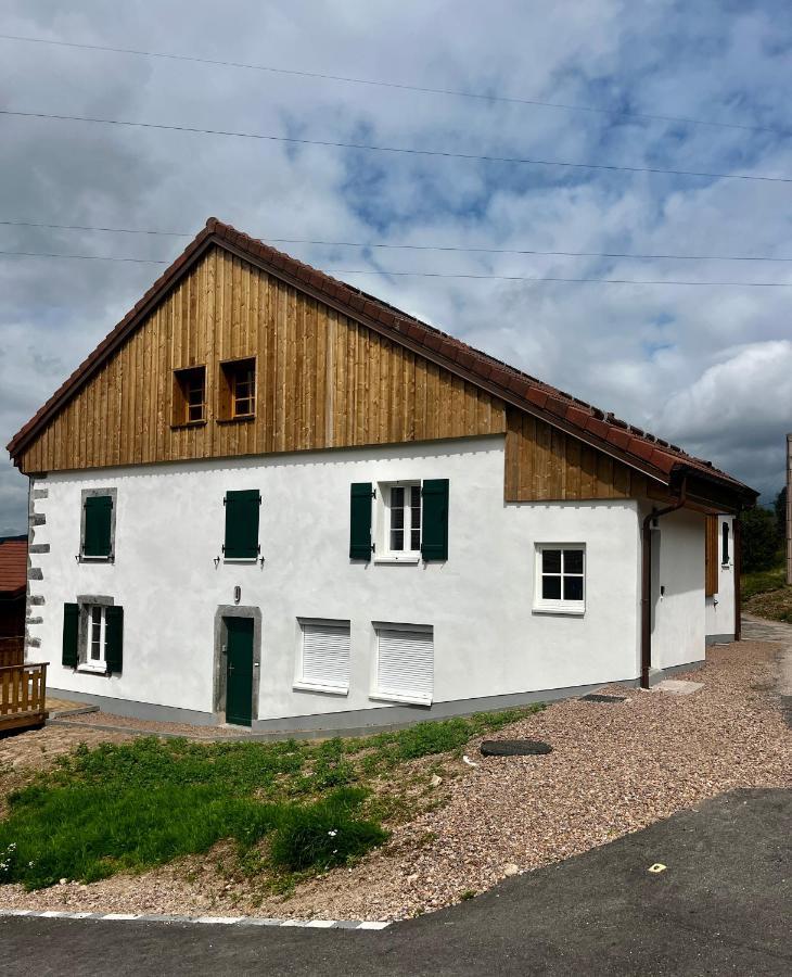 Stone Lake Luxury Lodge Жерарме Экстерьер фото