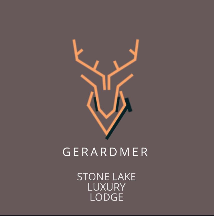 Stone Lake Luxury Lodge Жерарме Экстерьер фото