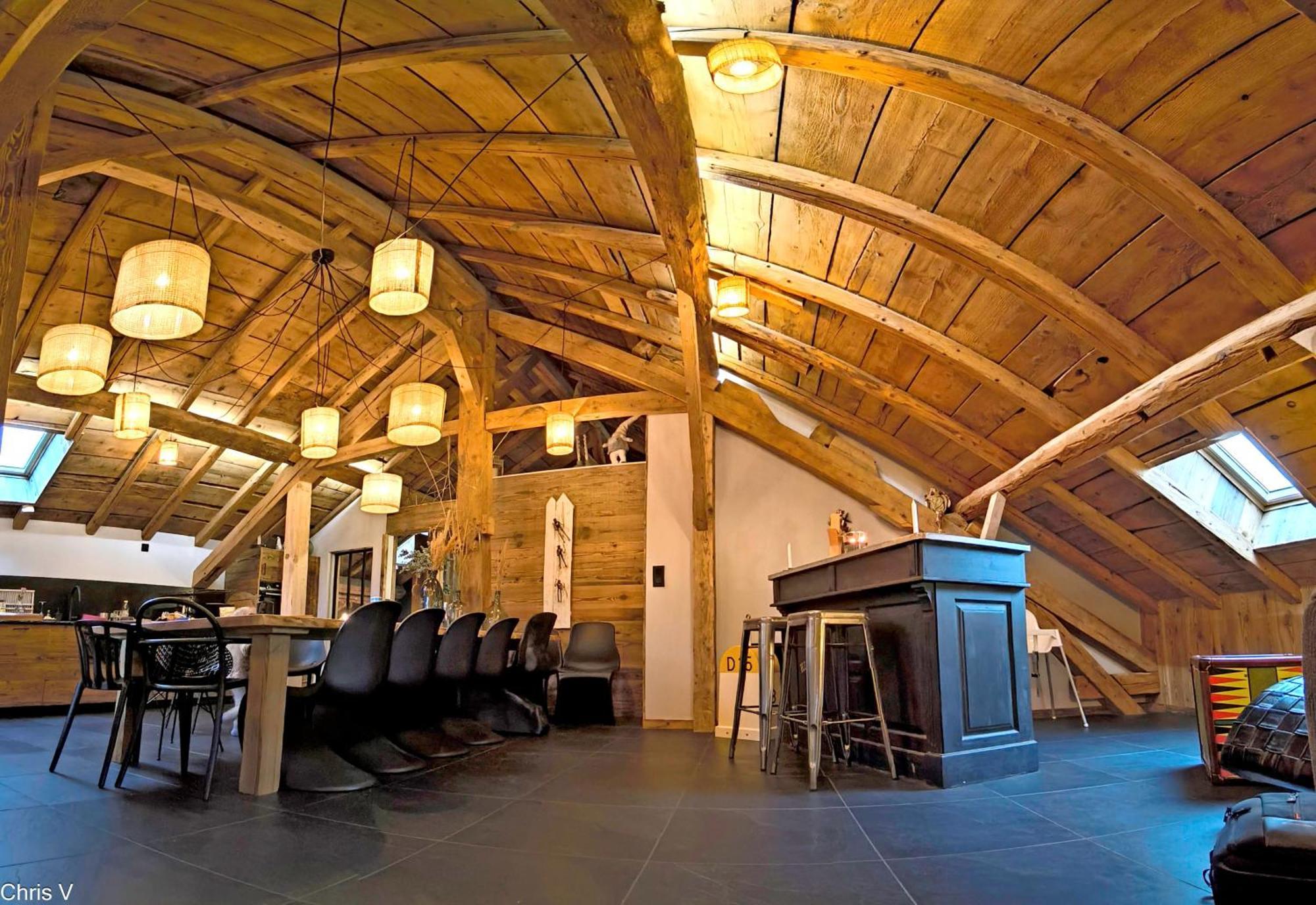 Stone Lake Luxury Lodge Жерарме Экстерьер фото